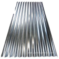 Building Galvanized Corrugated Steel Roofing Sheet